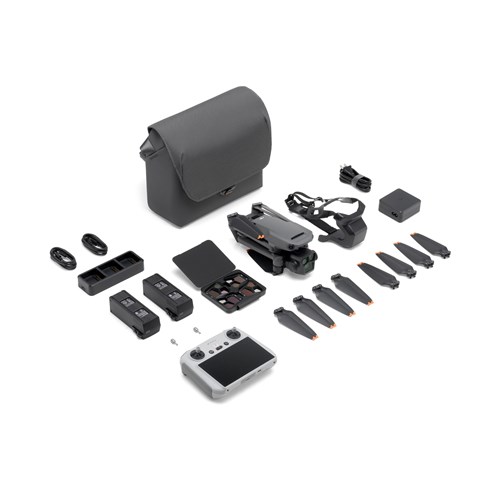 DJI Mavic Pro 3 RC Fly More Combo